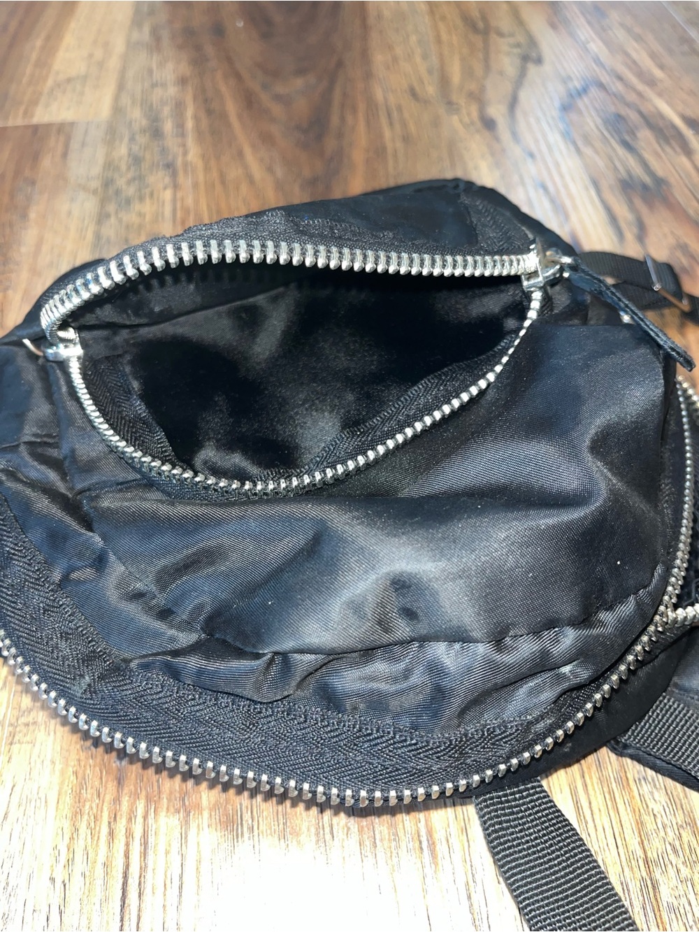 Mini Backpack/Purse - Picture 4 of 4